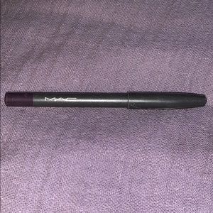 Mac Eye Kohl Permaplum